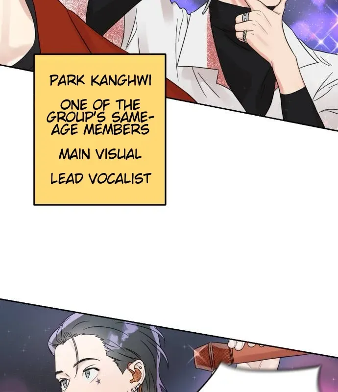 Failed Idol Reboot Chapter 1 page 19 - 