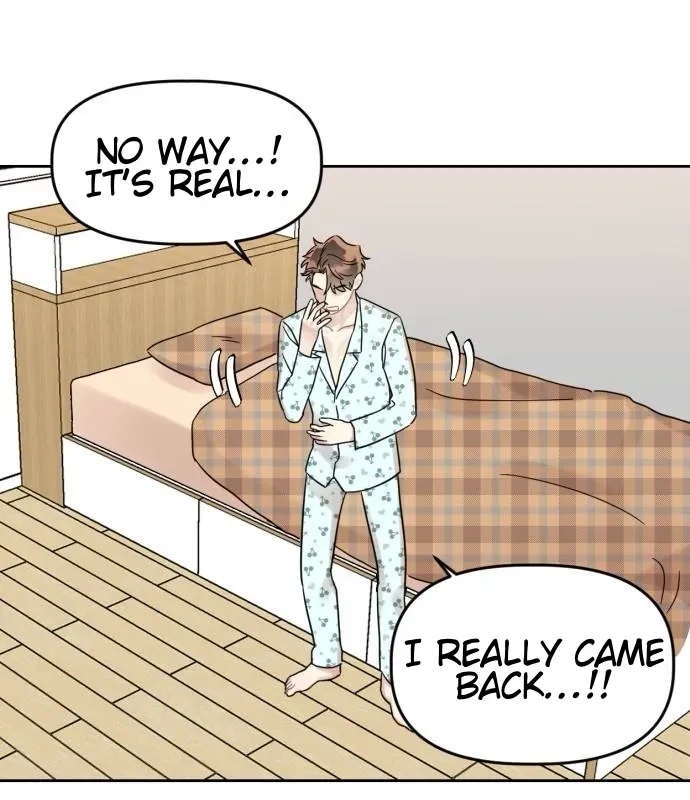 Failed Idol Reboot Chapter 1 page 184 - 