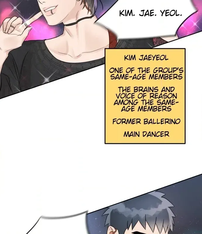 Failed Idol Reboot Chapter 1 page 20 - 