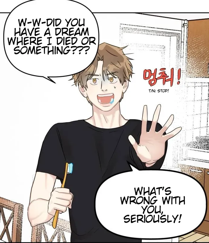 Failed Idol Reboot Chapter 1 page 191 - 