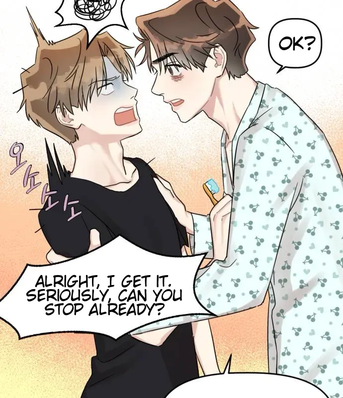 Failed Idol Reboot Chapter 1 page 195 - 
