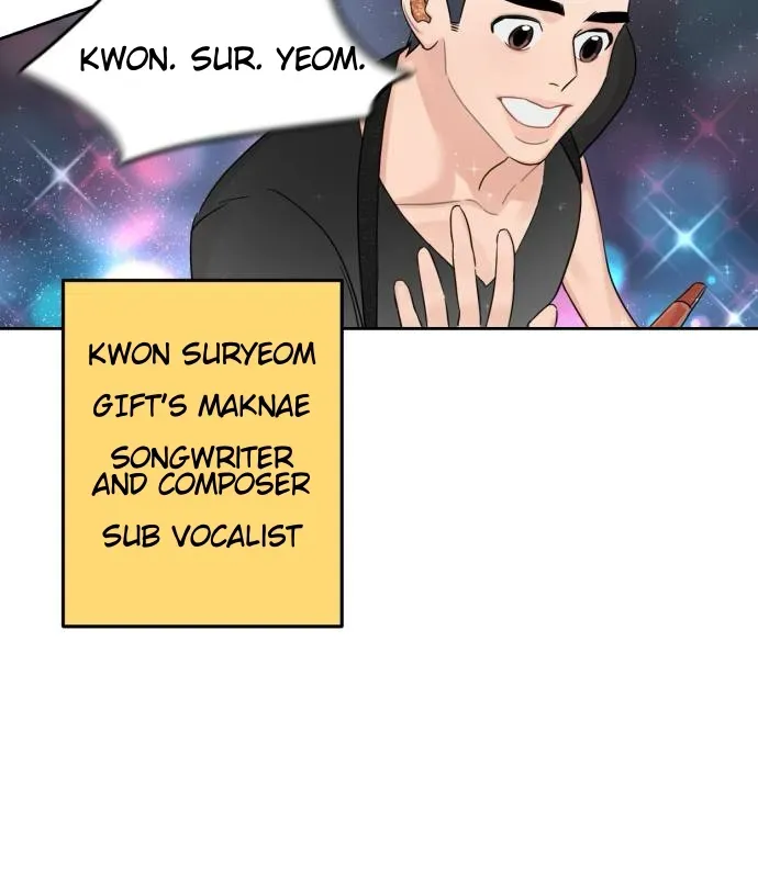 Failed Idol Reboot Chapter 1 page 21 - 