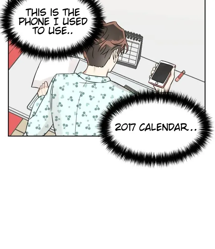 Failed Idol Reboot Chapter 1 page 201 - 