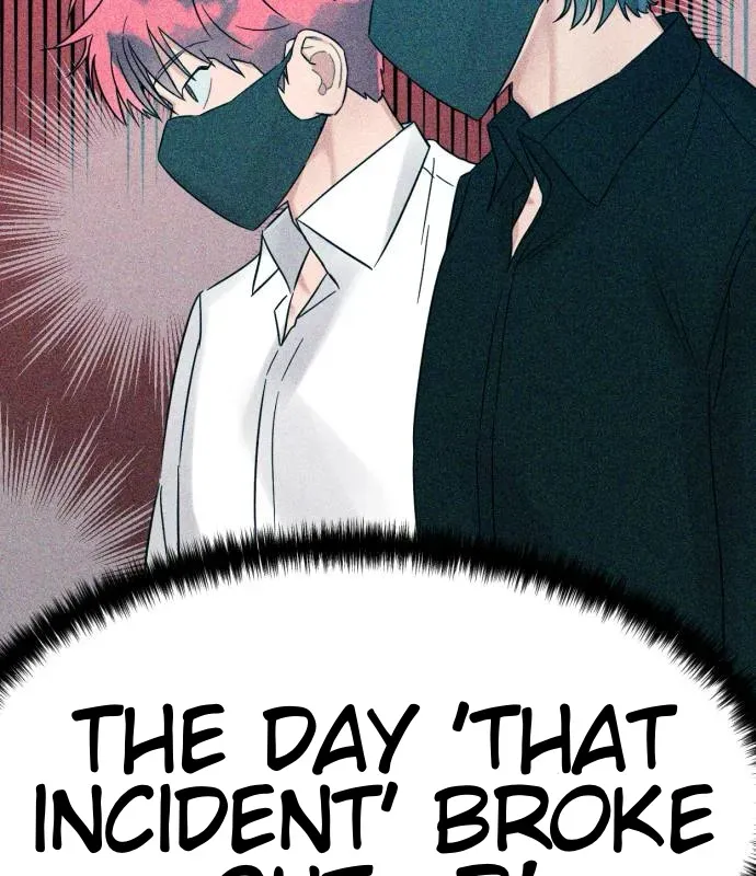 Failed Idol Reboot Chapter 1 page 203 - 
