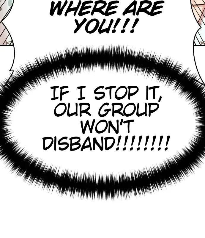 Failed Idol Reboot Chapter 1 page 208 - 