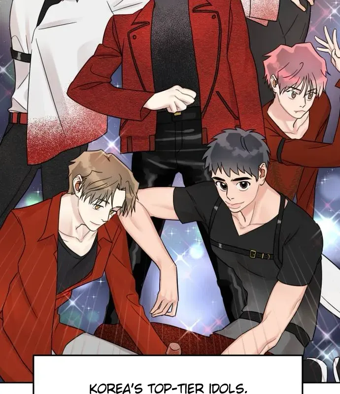 Failed Idol Reboot Chapter 1 page 23 - 