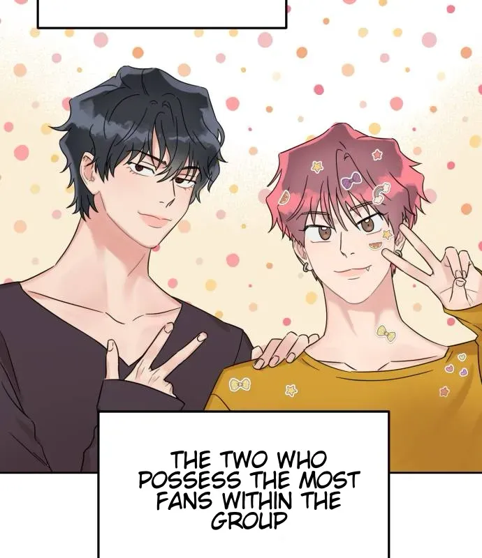 Failed Idol Reboot Chapter 1 page 28 - 