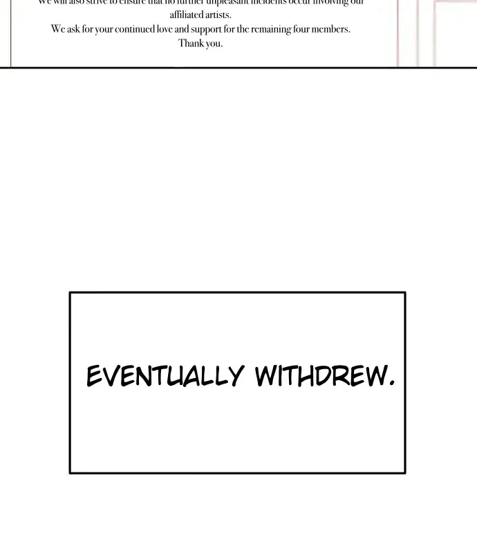 Failed Idol Reboot Chapter 1 page 30 - 