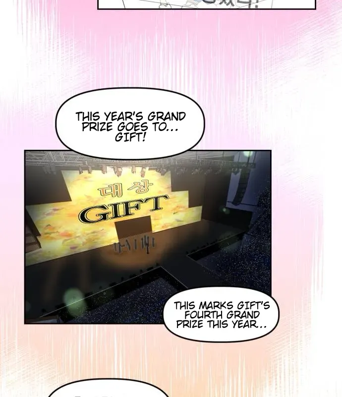 Failed Idol Reboot Chapter 1 page 4 - 