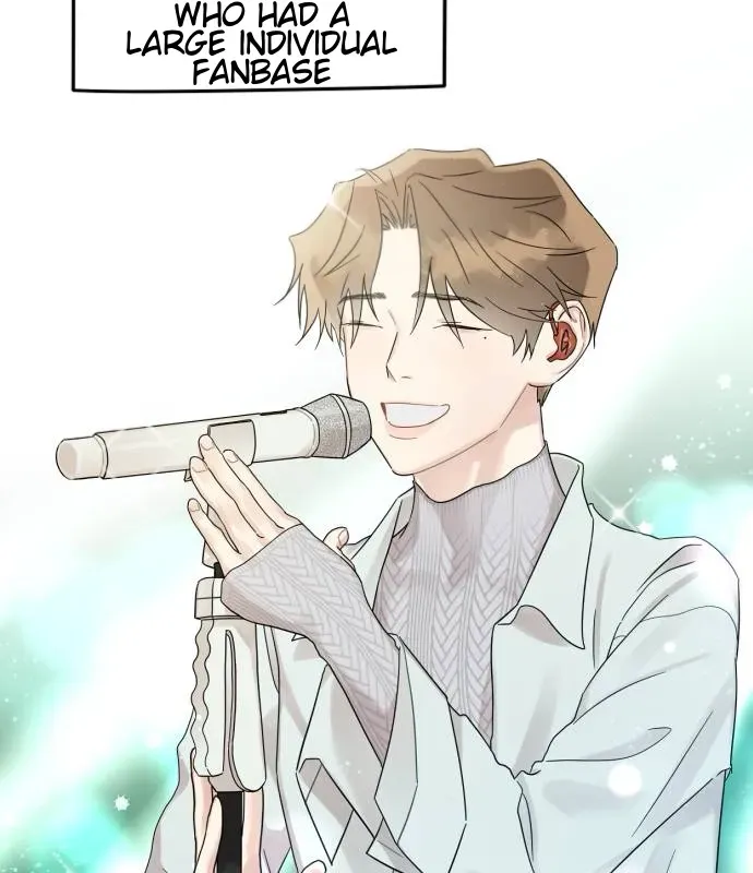 Failed Idol Reboot Chapter 1 page 33 - 