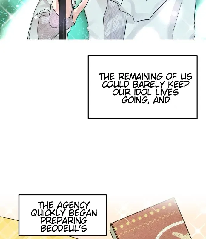 Failed Idol Reboot Chapter 1 page 34 - 
