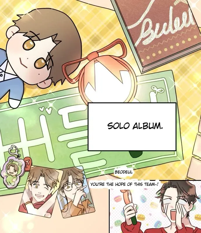 Failed Idol Reboot Chapter 1 page 35 - 