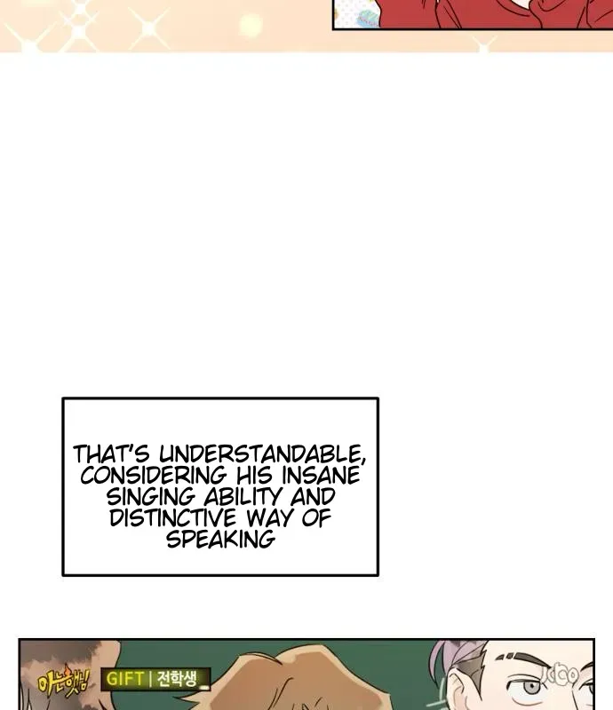 Failed Idol Reboot Chapter 1 page 36 - 