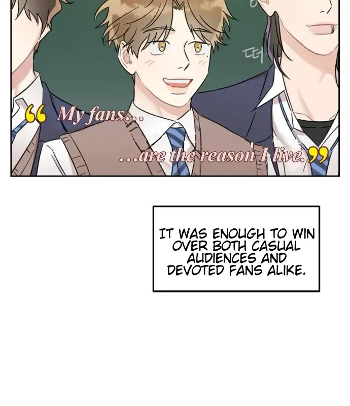 Failed Idol Reboot Chapter 1 page 37 - 
