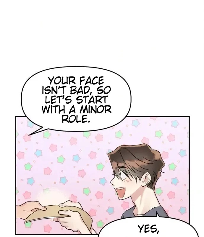 Failed Idol Reboot Chapter 1 page 40 - 