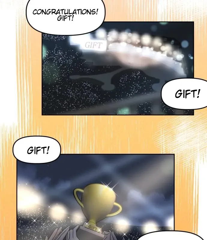 Failed Idol Reboot Chapter 1 page 5 - 