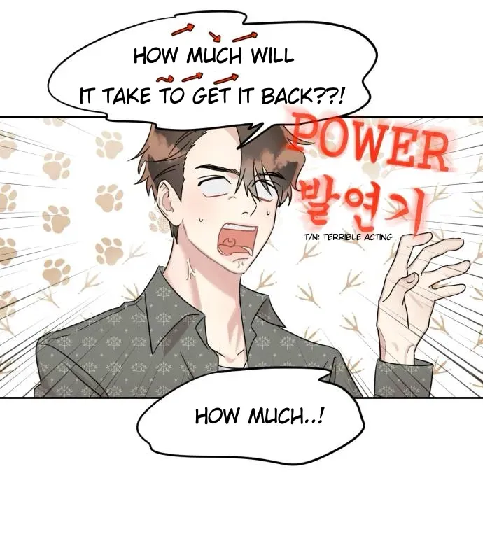Failed Idol Reboot Chapter 1 page 43 - 