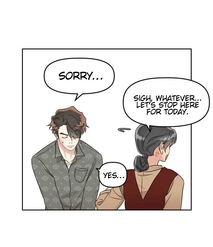 Failed Idol Reboot Chapter 1 page 45 - 