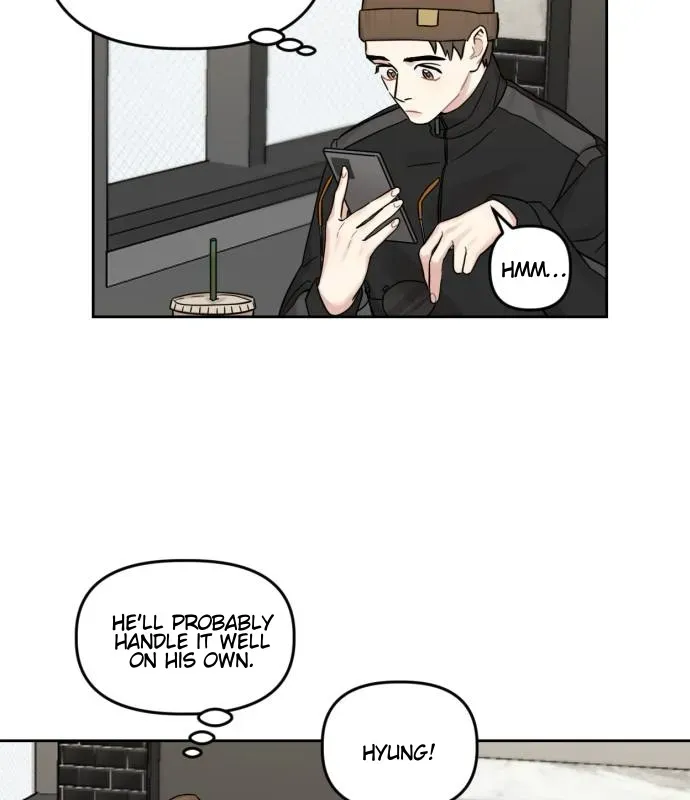 Failed Idol Reboot Chapter 1 page 49 - 
