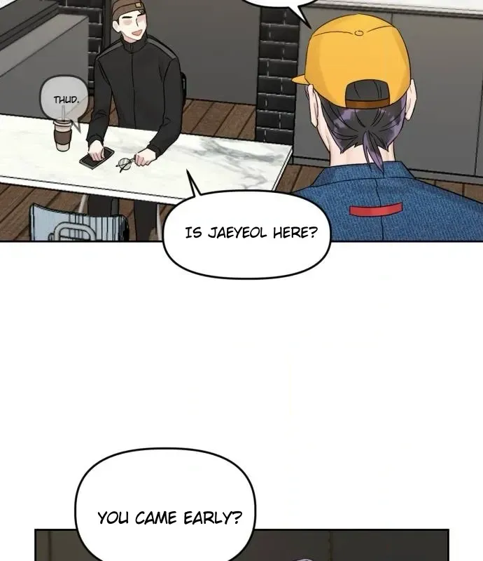 Failed Idol Reboot Chapter 1 page 50 - 