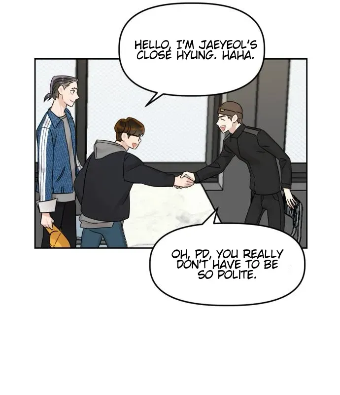 Failed Idol Reboot Chapter 1 page 52 - 