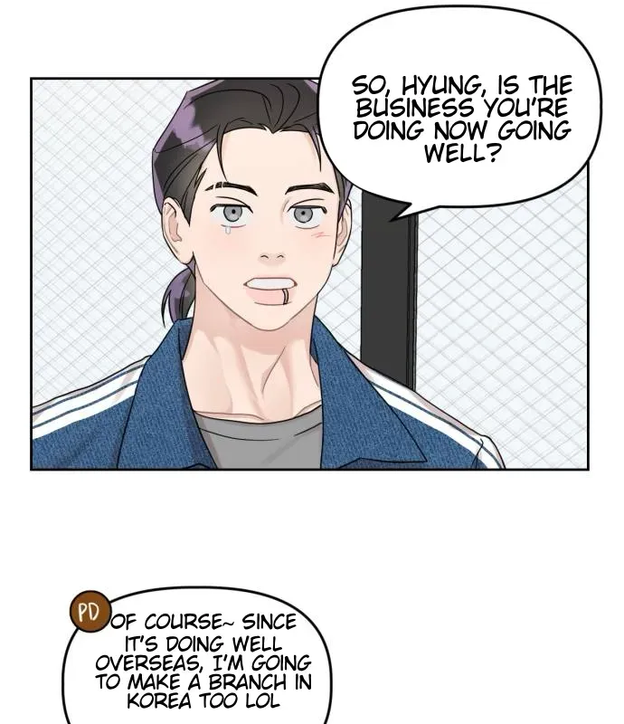 Failed Idol Reboot Chapter 1 page 58 - 