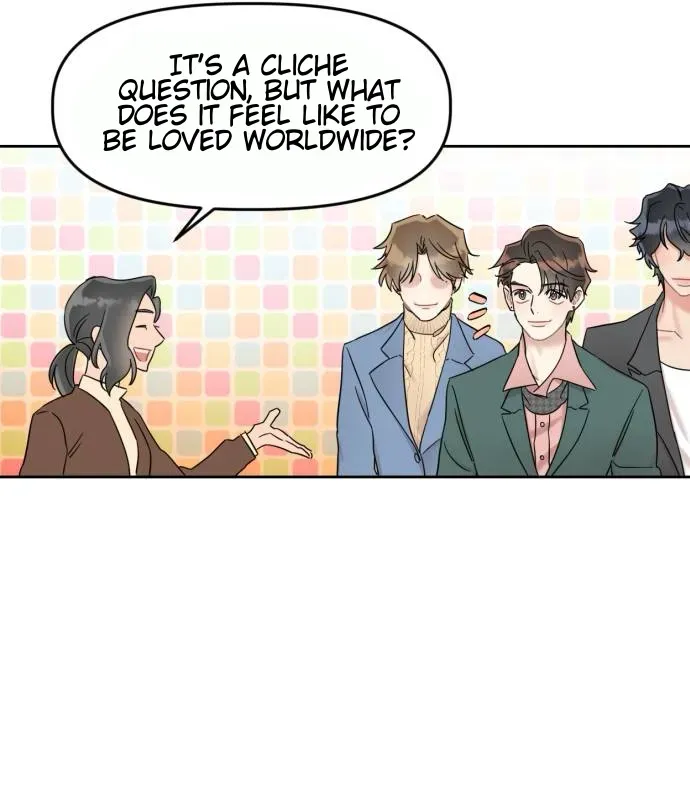 Failed Idol Reboot Chapter 1 page 7 - 