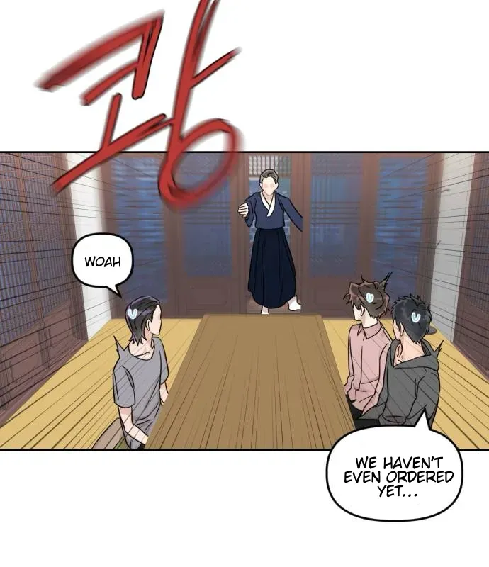 Failed Idol Reboot Chapter 1 page 65 - 
