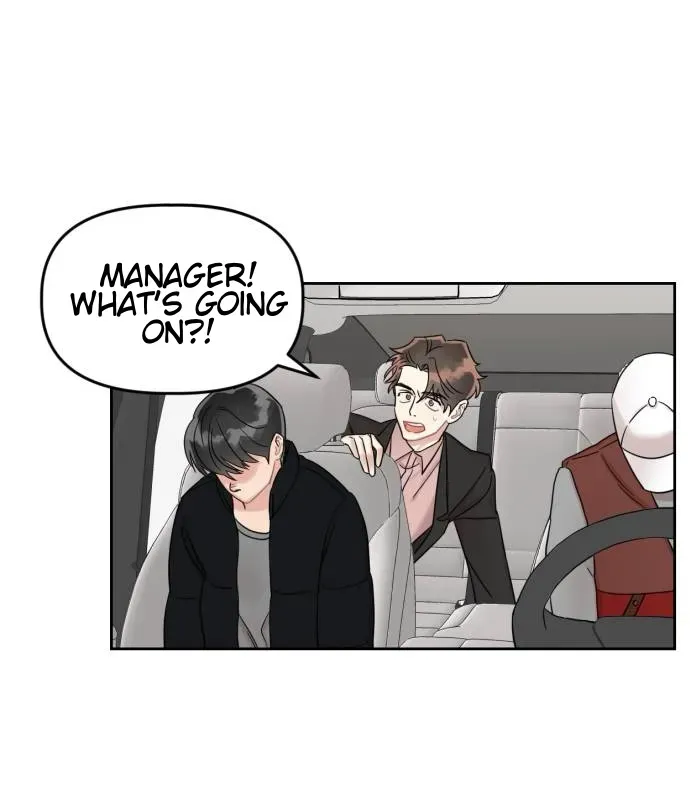 Failed Idol Reboot Chapter 1 page 73 - 