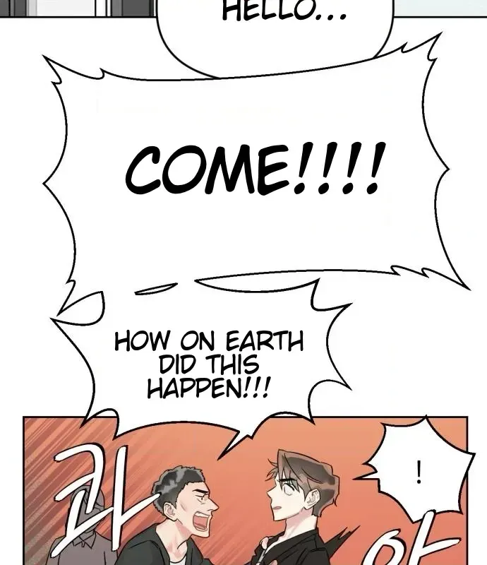 Failed Idol Reboot Chapter 1 page 90 - 