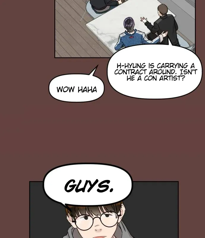 Failed Idol Reboot Chapter 1 page 99 - 