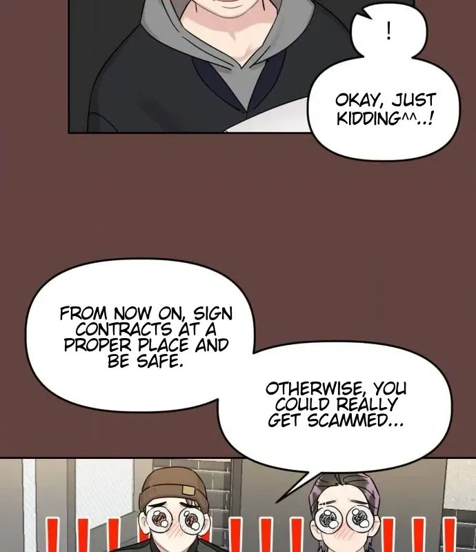 Failed Idol Reboot Chapter 1 page 100 - 