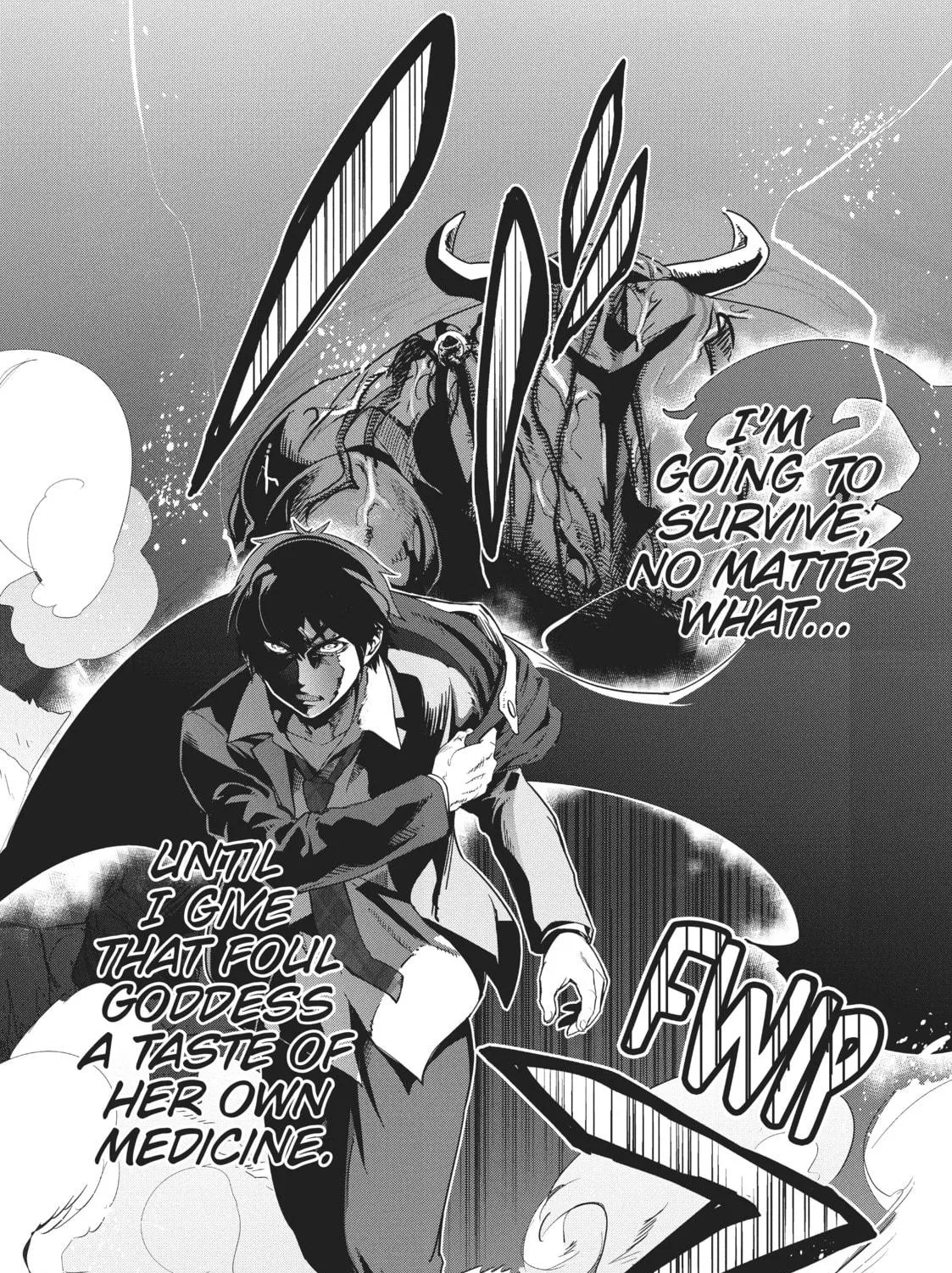 Failure Frame: I Became the Strongest and Annihilated Everything With Low-Level Spells Chapter 1 page 101 - 