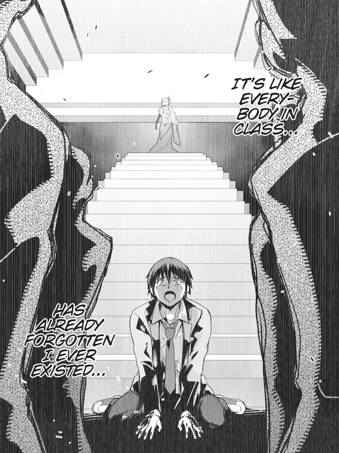 Failure Frame: I Became the Strongest and Annihilated Everything With Low-Level Spells Chapter 1 page 27 - 