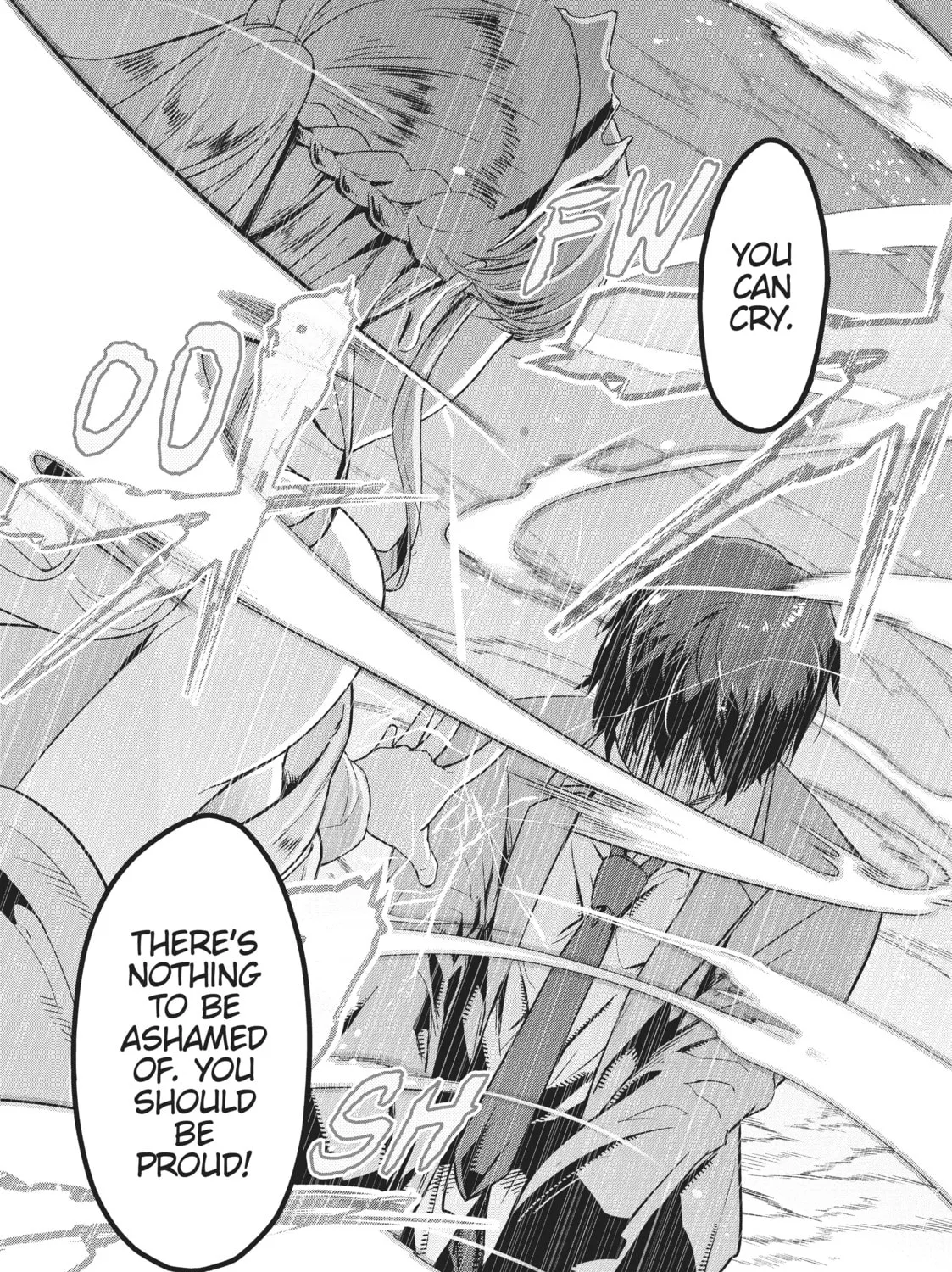 Failure Frame: I Became the Strongest and Annihilated Everything With Low-Level Spells Chapter 1 page 51 - 
