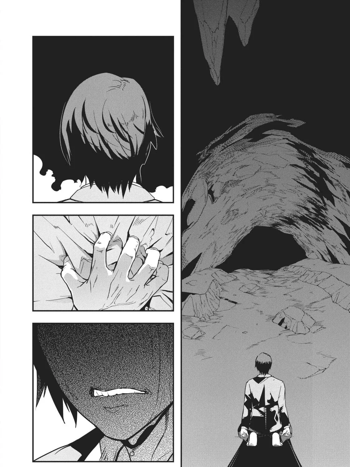 Failure Frame: I Became the Strongest and Annihilated Everything With Low-Level Spells Chapter 1 page 59 - 
