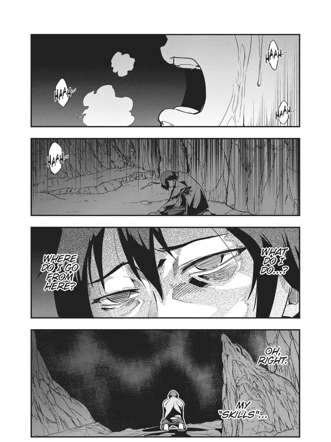 Failure Frame: I Became the Strongest and Annihilated Everything With Low-Level Spells Chapter 1 page 63 - 
