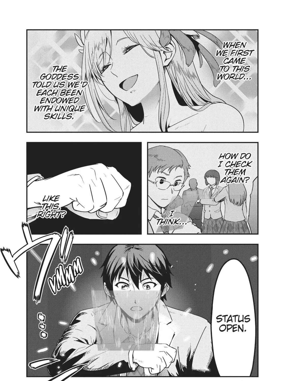 Failure Frame: I Became the Strongest and Annihilated Everything With Low-Level Spells Chapter 1 page 65 - 