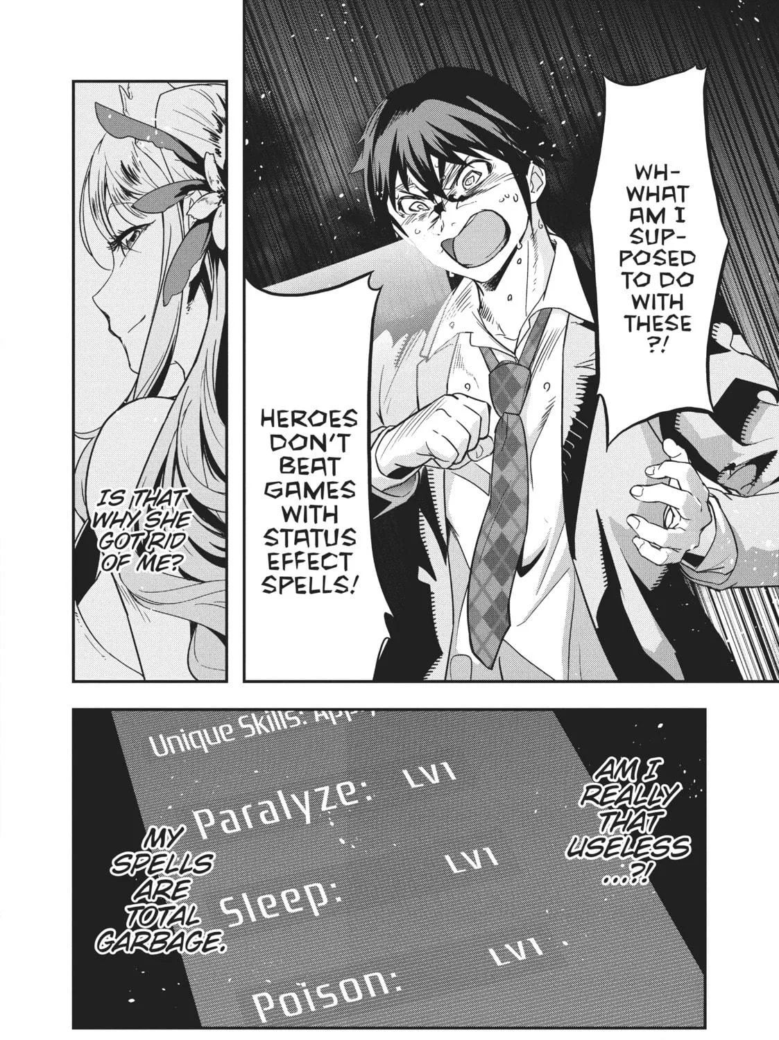 Failure Frame: I Became the Strongest and Annihilated Everything With Low-Level Spells Chapter 1 page 79 - 