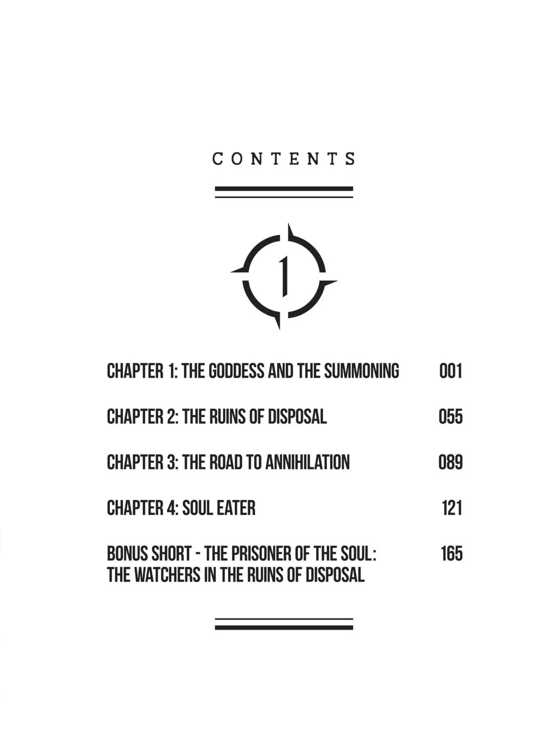 Failure Frame: I Became the Strongest and Annihilated Everything With Low-Level Spells Chapter 1 page 9 - 