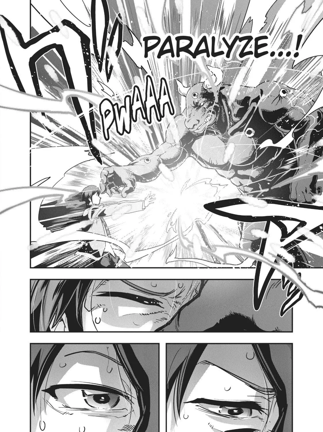 Failure Frame: I Became the Strongest and Annihilated Everything With Low-Level Spells Chapter 1 page 83 - 