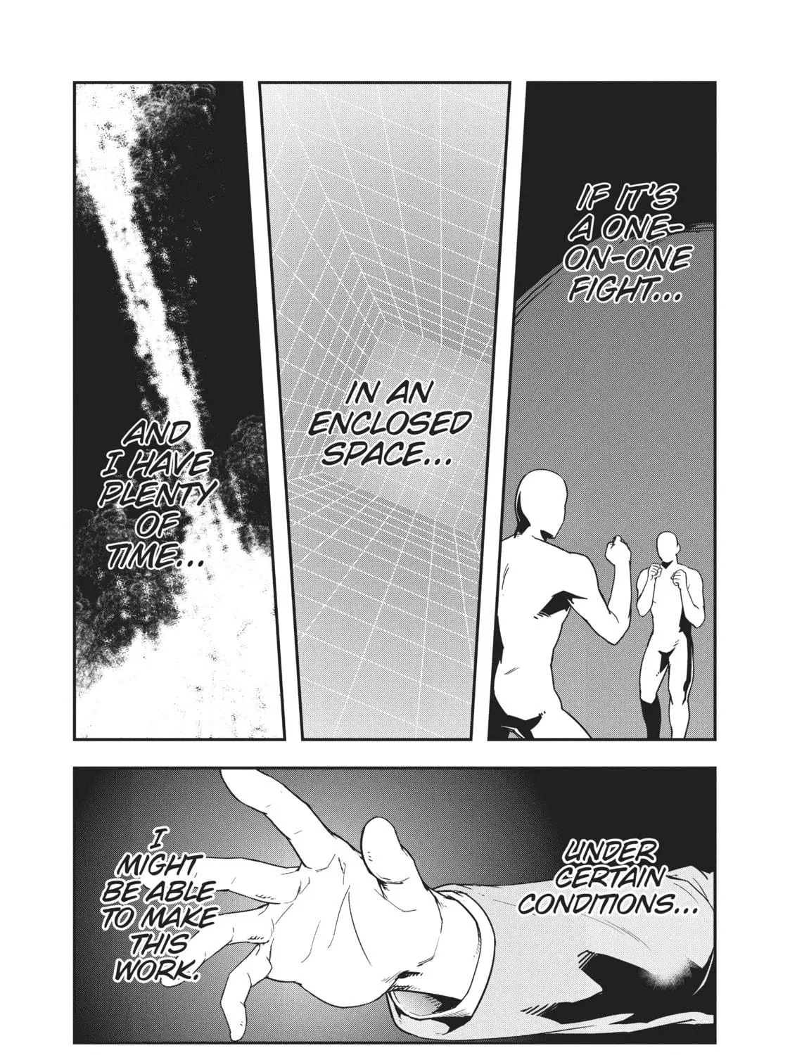 Failure Frame: I Became the Strongest and Annihilated Everything With Low-Level Spells Chapter 1 page 89 - 