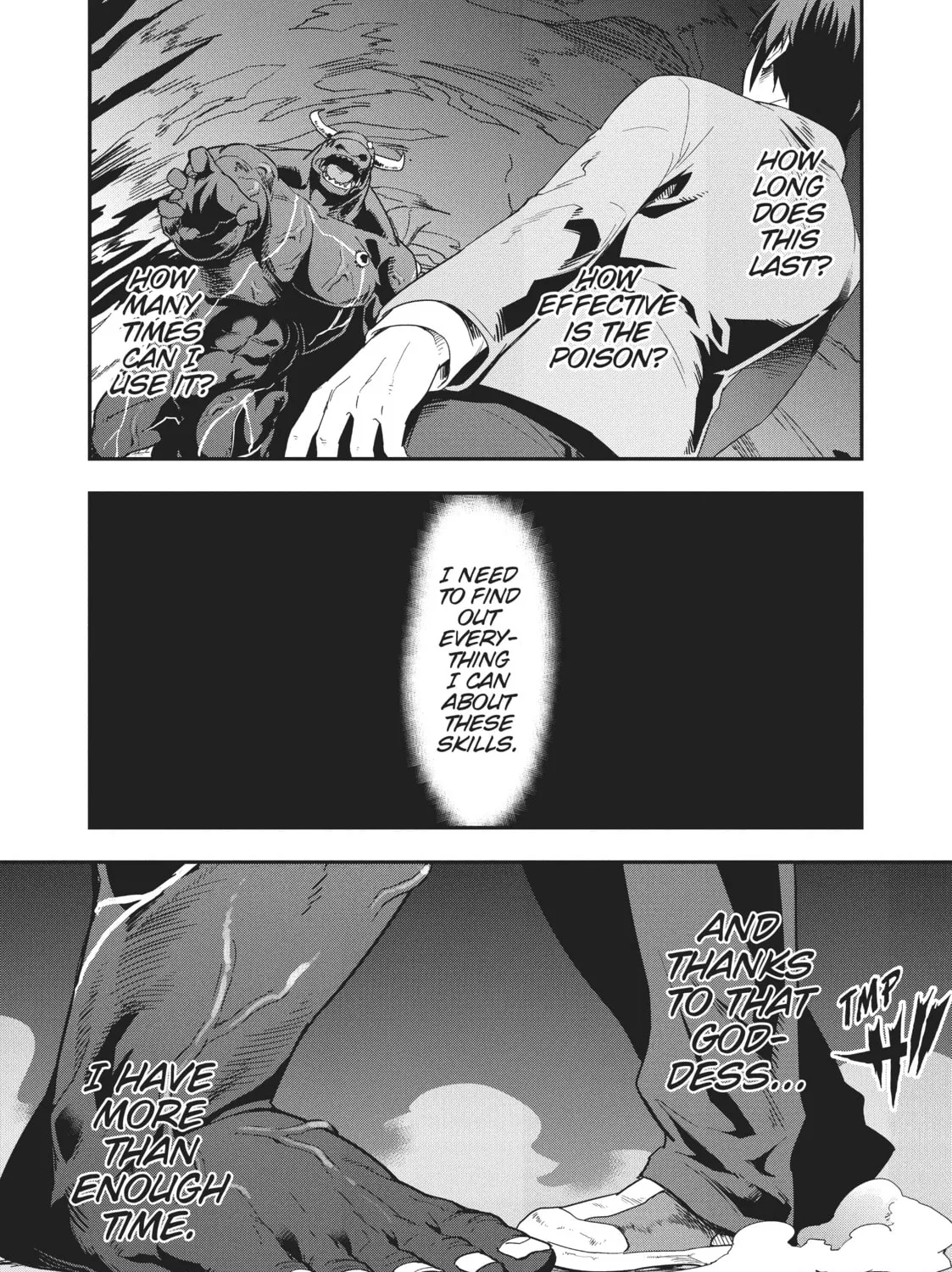 Failure Frame: I Became the Strongest and Annihilated Everything With Low-Level Spells Chapter 1 page 93 - 
