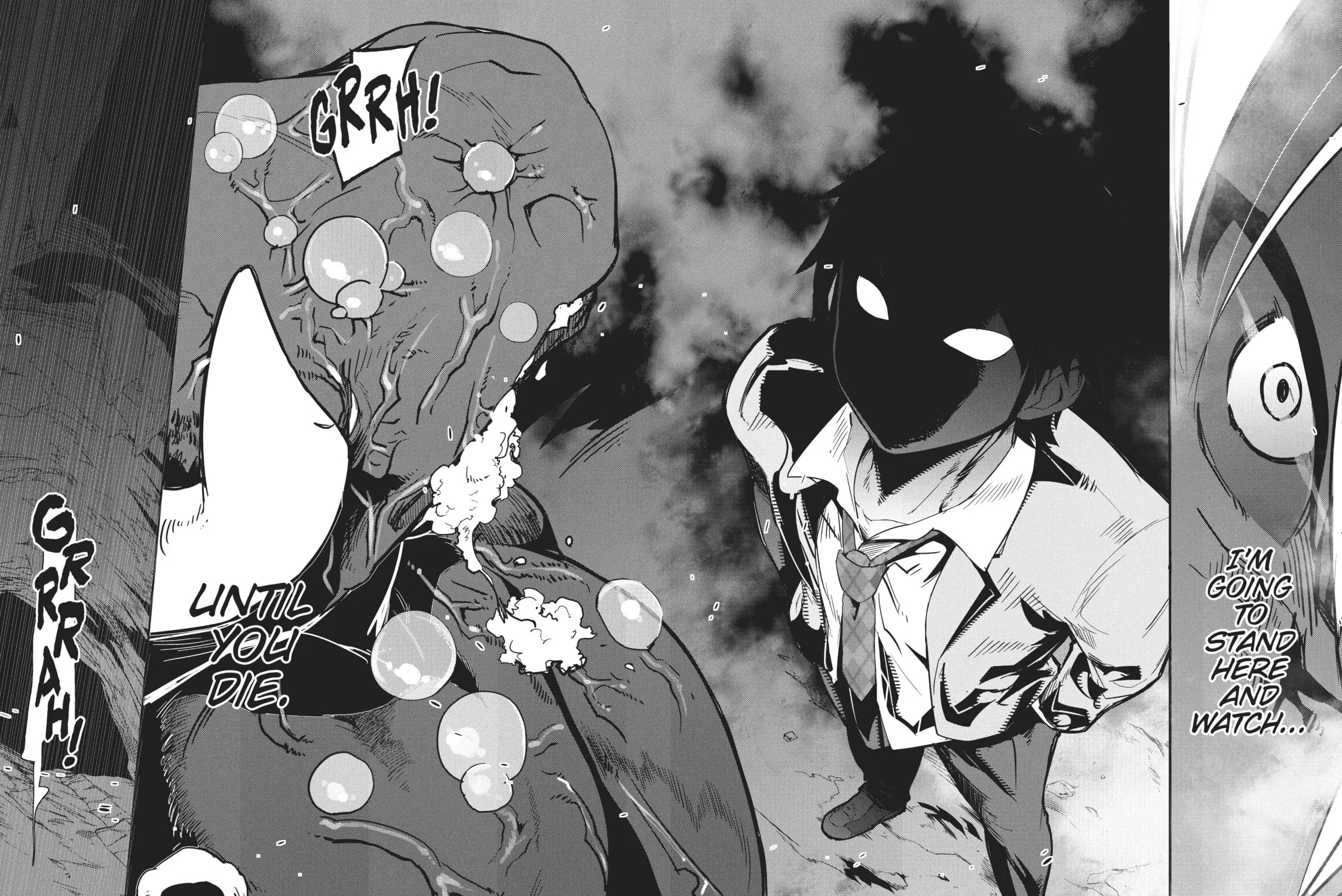 Failure Frame: I Became the Strongest and Annihilated Everything With Low-Level Spells Chapter 1 page 95 - 