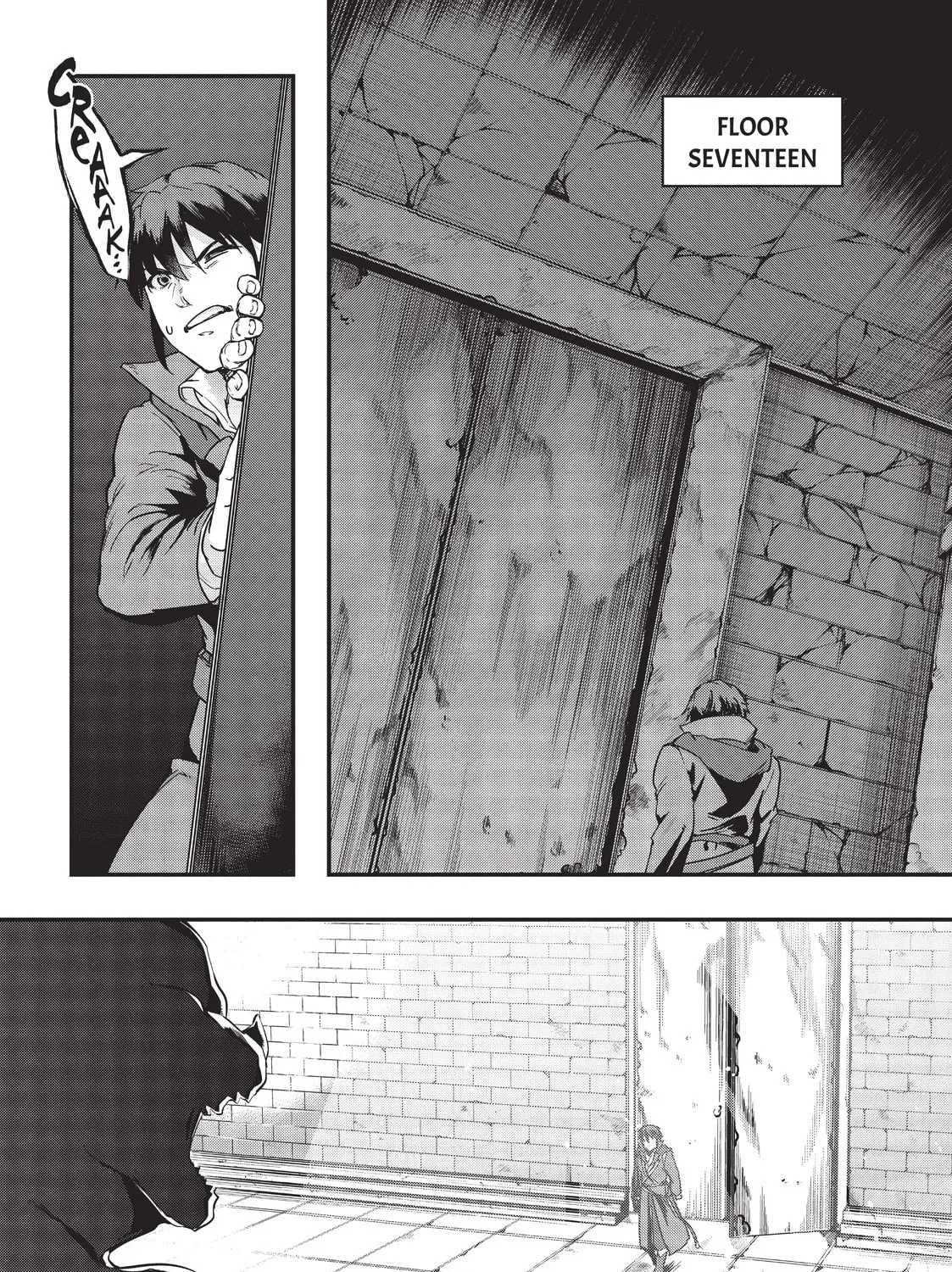 Failure Frame: I Became the Strongest and Annihilated Everything With Low-Level Spells Chapter 10 page 13 - 