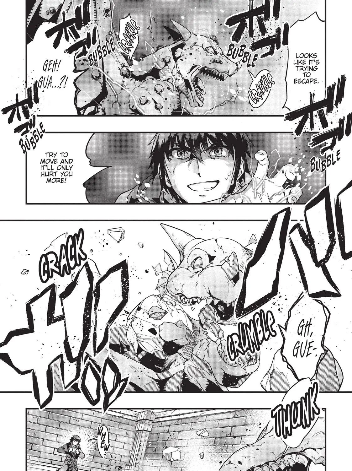 Failure Frame: I Became the Strongest and Annihilated Everything With Low-Level Spells Chapter 10 page 19 - 