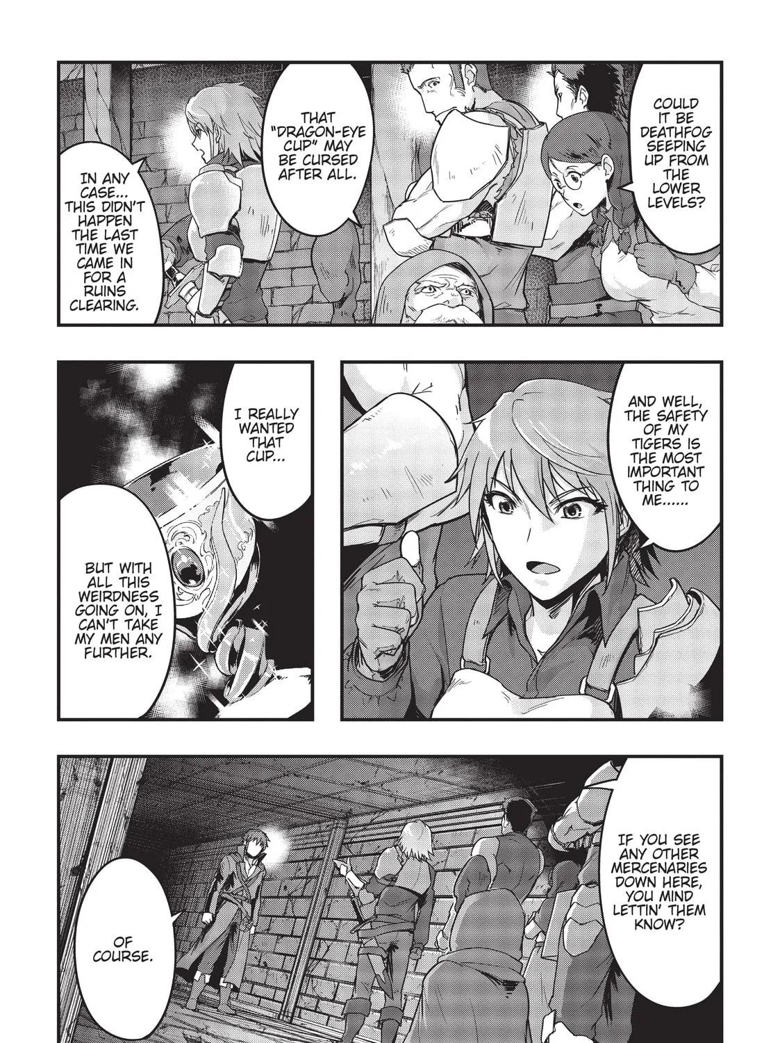 Failure Frame: I Became the Strongest and Annihilated Everything With Low-Level Spells Chapter 10 page 5 - 