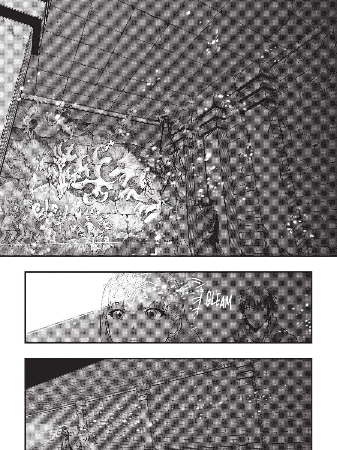 Failure Frame: I Became the Strongest and Annihilated Everything With Low-Level Spells Chapter 10 page 43 - 