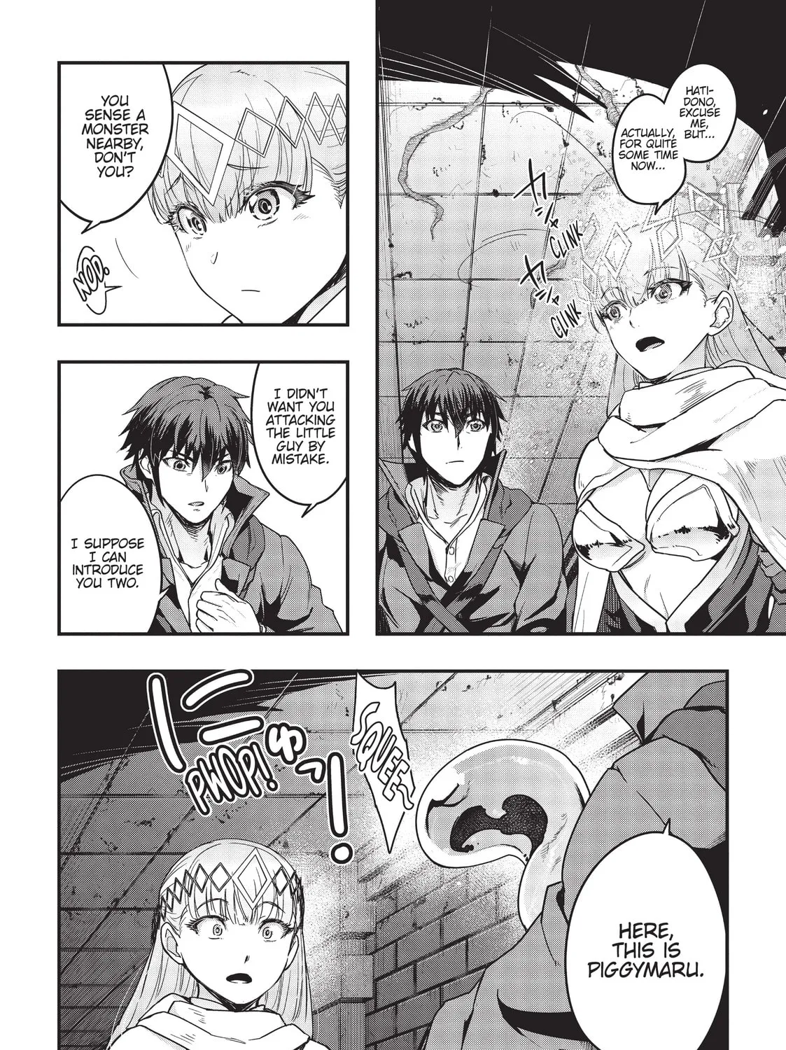 Failure Frame: I Became the Strongest and Annihilated Everything With Low-Level Spells Chapter 10 page 45 - 