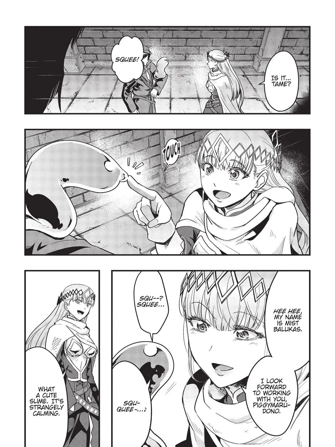 Failure Frame: I Became the Strongest and Annihilated Everything With Low-Level Spells Chapter 10 page 47 - 